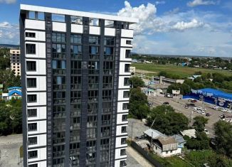 Продаю 2-комнатную квартиру, 53.1 м2, Благовещенск