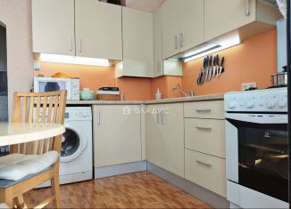 Продажа 1-ком. квартиры, 42 м2, Калининград, улица Дзержинского, 78Б