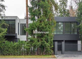 Продается дом, 1050 м2, деревня Таганьково