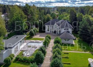 Коттедж на продажу, 440 м2, Санкт-Петербург, Большой проспект, 37