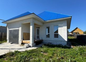 Дом на продажу, 110 м2, деревня Куда, Майская улица