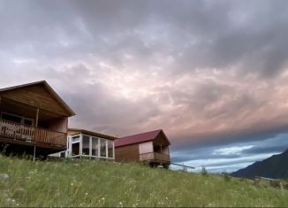 Сдача в аренду дома, 20 м2, Республика Алтай, территория Урочище Карбан, 1