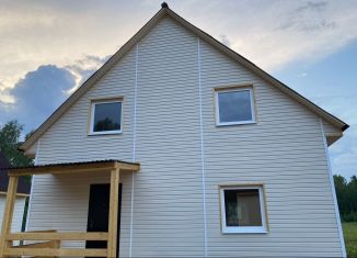 Продается дом, 125 м2, Московская область, Весенняя улица