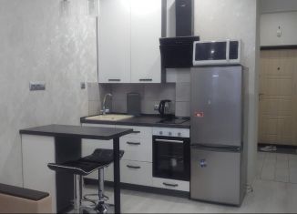 Квартира на продажу студия, 24 м2, Калининград, улица Олега Кошевого, 30