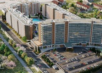 Продам 1-ком. квартиру, 47.8 м2, Саки