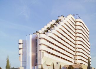 Продажа двухкомнатной квартиры, 29.6 м2, Крым, Перекопская улица, 4