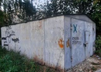 Продажа гаража, 19 м2, Татарстан, проспект Ибрагимова, 30
