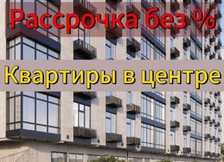 Однокомнатная квартира на продажу, 65 м2, Махачкала, улица Ирчи Казака, 101А