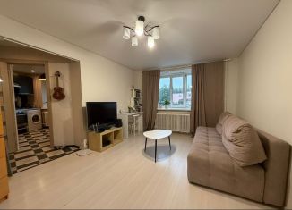 Продается 1-ком. квартира, 38.9 м2, Республика Башкортостан, улица Бехтерева, 16