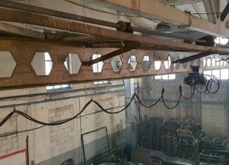 Сдам в аренду производство, 1424 м2, Пензенская область, Ижевская улица, 1Б