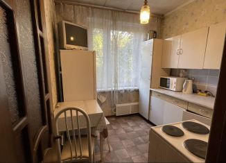 Сдается в аренду 1-комнатная квартира, 32.4 м2, Москва, улица Лескова, 10А