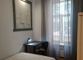 Сдам квартиру студию, 14 м2, Санкт-Петербург, Тележная улица