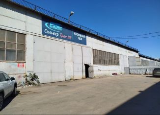 Сдаю склад, 458 м2, Нижний Новгород, улица Вторчермета, 7А