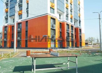 Продажа 3-комнатной квартиры, 94.4 м2, Ярославль, Старая Костромская улица, 6