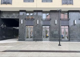 Сдам в аренду помещение свободного назначения, 95 м2, Санкт-Петербург, метро Новочеркасская, проспект Бакунина, 33