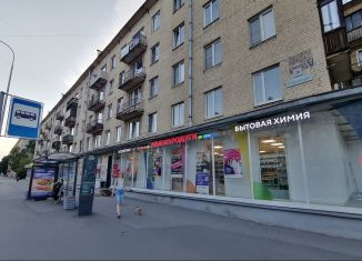 Продается 1-комнатная квартира, 31 м2, Санкт-Петербург, шоссе Революции, 20