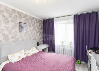 Продажа 2-ком. квартиры, 51 м2, Тюмень, Широтная улица, 112