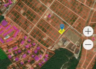 Продам земельный участок, 6.3 сот., Краснодарский край, Владимирская улица