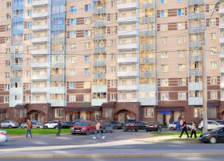 Аренда помещения свободного назначения, 76 м2, Санкт-Петербург, улица Михаила Дудина, 12