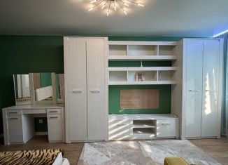 Однокомнатная квартира в аренду, 32 м2, Псков, Текстильная улица, 2