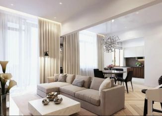 Продаю квартиру студию, 27.1 м2, Тюмень, улица Бориса Прудаева, 7с2