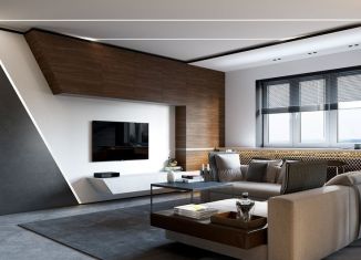 2-ком. квартира на продажу, 64 м2, Дагестан, улица Г. Брода, 2