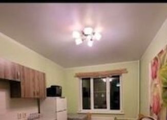 Однокомнатная квартира в аренду, 36 м2, Люберцы, улица Дружбы, 11/26, ЖК Люберцы 2016