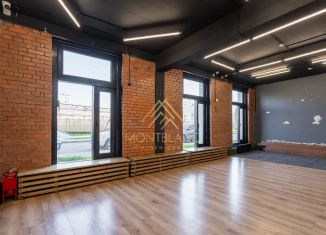 Сдача в аренду помещения свободного назначения, 144 м2, Санкт-Петербург, Малая Митрофаньевская улица, 5к1