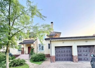 Дом на продажу, 420 м2, Москва