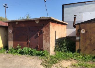 Продажа гаража, 21 м2, Тула, ряд 2-7, 6