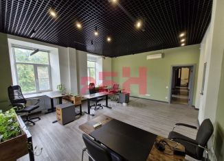 Сдам в аренду офис, 214.3 м2, Ростов-на-Дону, Большая Садовая улица, 176