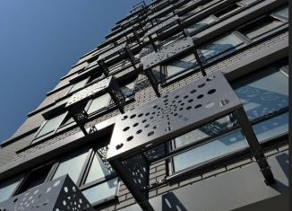 Продам 2-ком. квартиру, 55.9 м2, Краснодар, улица имени Генерала Корнилова, 1к4