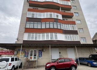 2-комнатная квартира на продажу, 101 м2, Черкесск, Красноармейская улица, 134А