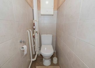 Продам трехкомнатную квартиру, 62.8 м2, Владимир, улица Благонравова, 5