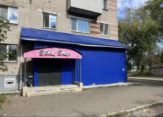 Сдаю в аренду помещение свободного назначения, 77 м2, Пермский край, Химградская улица, 1