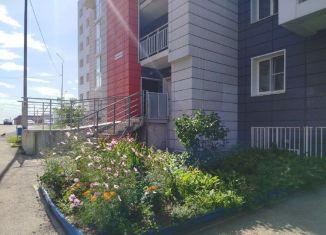 Продам 2-ком. квартиру, 69 м2, Иркутск, ЖК Топкинские Горки, микрорайон Топкинский, 77/3