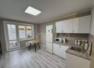 Продается 3-комнатная квартира, 87 м2, Тюмень, улица Монтажников, 42А, ЖК Пятый квартал