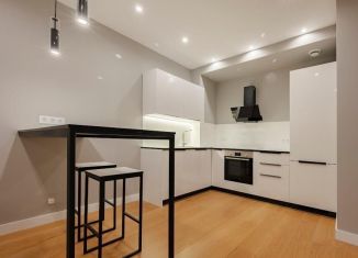 Сдаю в аренду двухкомнатную квартиру, 41 м2, Москва, Автозаводская улица, 23Бк2, метро ЗИЛ