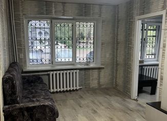 Сдаю в аренду двухкомнатную квартиру, 41 м2, Пермь, Талицкий переулок, 6