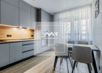 Сдается 1-комнатная квартира, 37 м2, Санкт-Петербург, набережная Дудергофского канала, 4к1, метро Проспект Ветеранов