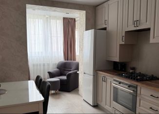 Аренда 1-комнатной квартиры, 40 м2, Переславль-Залесский, улица Урицкого, 58А