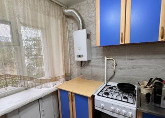 1-комнатная квартира на продажу, 30 м2, Татарстан, улица Новаторов, 9