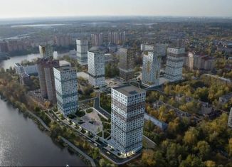 Продажа квартиры студии, 30.5 м2, Московская область, ЖК Фабрикант, 1
