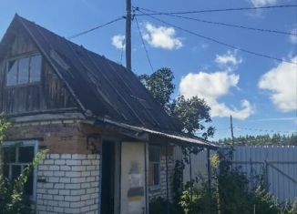 Продам дачу, 13 м2, Ульяновская область