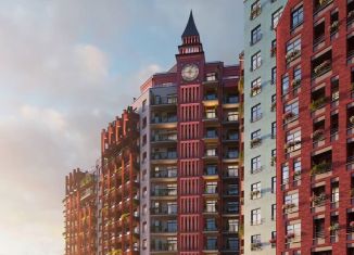 Продаю 2-ком. квартиру, 77.8 м2, Калининград