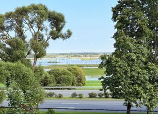 2-комнатная квартира на продажу, 45 м2, Сестрорецк, Приморское шоссе, 334