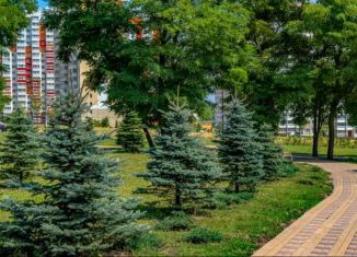 Продается 1-комнатная квартира, 37.9 м2, Ростов-на-Дону, ЖК Суворовский, Уланская улица, 17с1