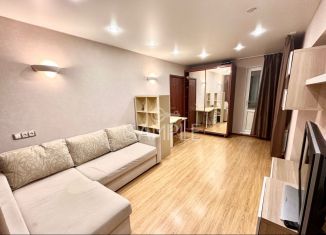 Сдается однокомнатная квартира, 39 м2, Санкт-Петербург, бульвар Новаторов, 69, метро Проспект Ветеранов