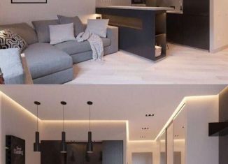 Продам однокомнатную квартиру, 46 м2, Избербаш, улица Г. Брода, 2