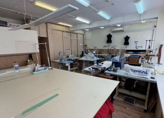 Производство в аренду, 40 м2, Ульяновская область, проспект 50-летия ВЛКСМ, 2/45